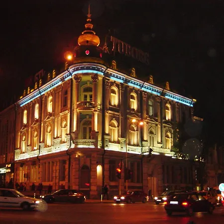 Апартаменты Homex #varna-autogara