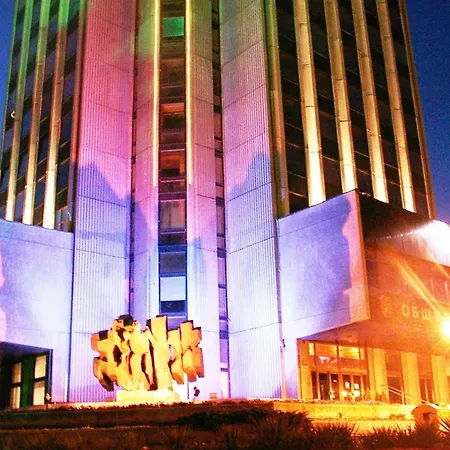 Homex #varna-autogara *