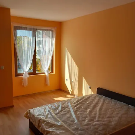 Homex #varna-autogara דירה